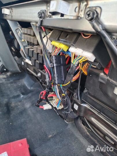 Глонасс трекер для рнис и для пропуска на МКАД