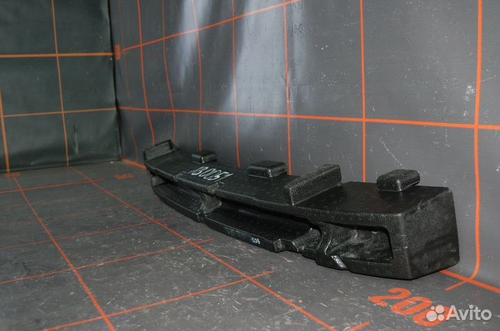 Абсорбер - Nissan Qashqai J11 (2013-н.в.)