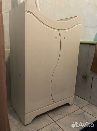 Тумба под раковину