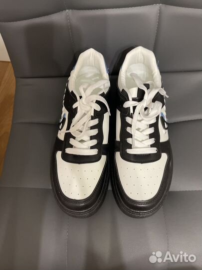 Кеды женские 40