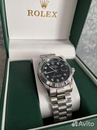 Новые часы наручные rolex ролекс