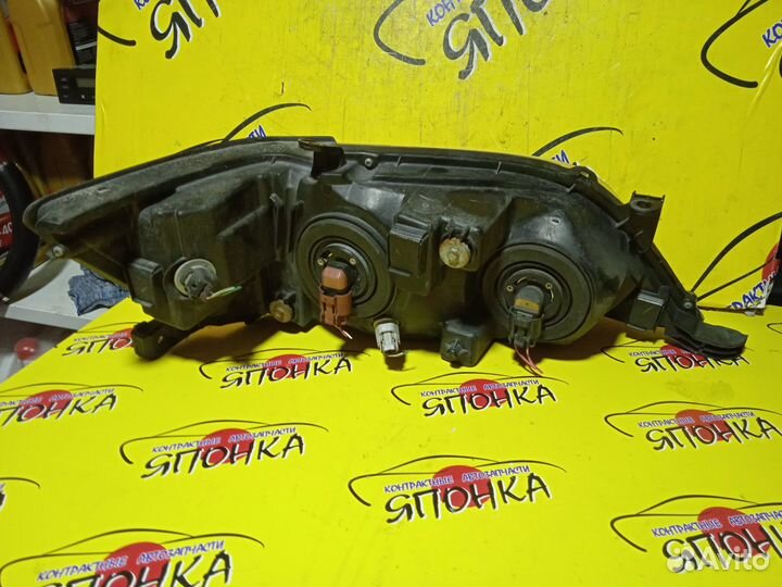 Фара toyota vista vista ardeo AZV50 AZV55 SV50 SV5
