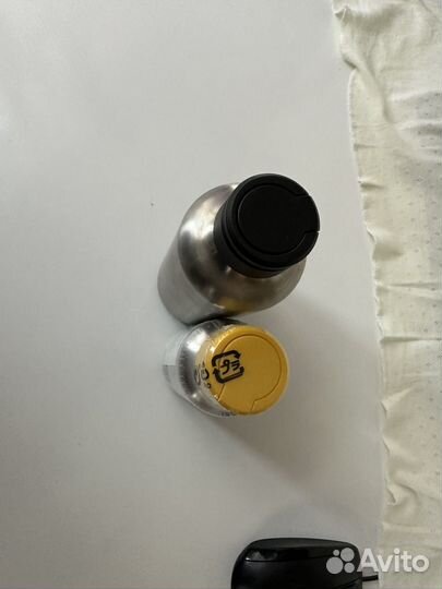 Бутылка IKEA энкельспориг 0,7