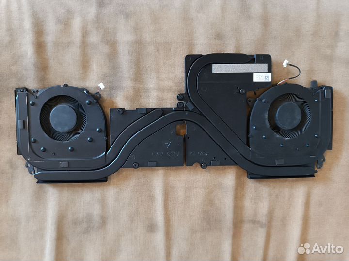 Ноутбук lenovo legion 5 на запчасти