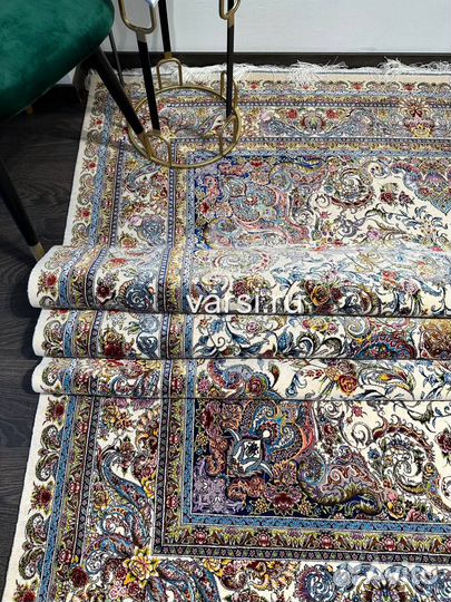 Иранский ковер / шоурум в центре Москвы в Artplay