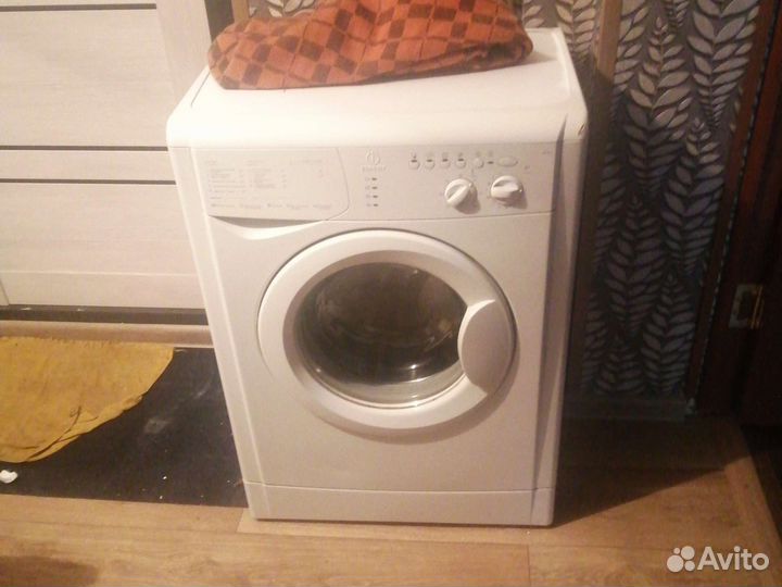 Стиральная машина автомат бу