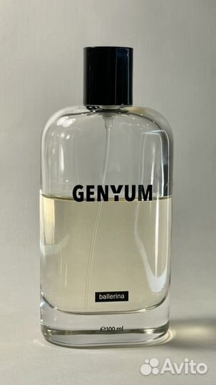 Ароматы из личной коллекции