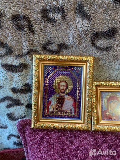 Икона Хороший подарок