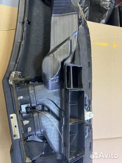 Торпеда BMW 5 e34