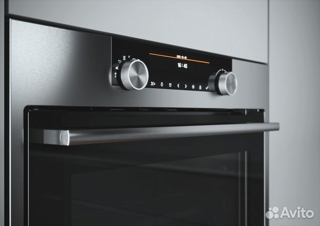 Духовой шкаф Asko OP8687S