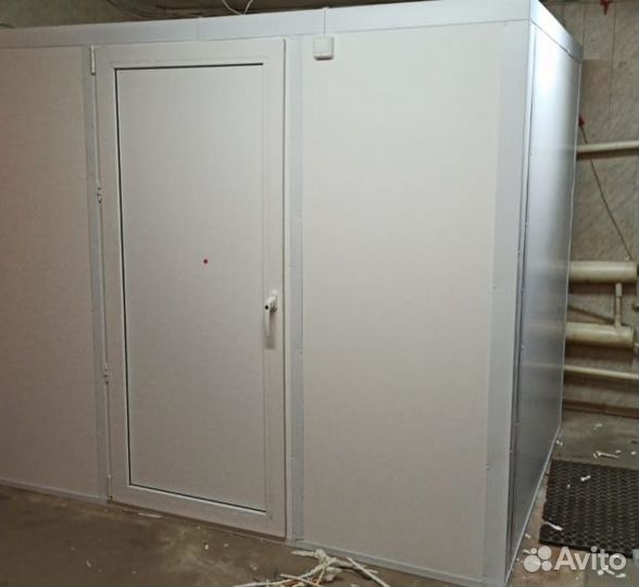 Холодильная камера для пива