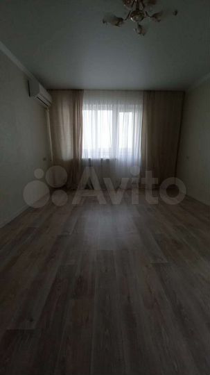 1-к. квартира, 30 м², 5/5 эт.