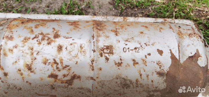 Резонатор глушитель ваз