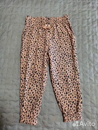 Брюки для девочки H&M