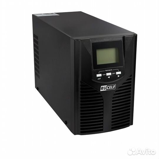 Ибп / бесперебойник 1 ква