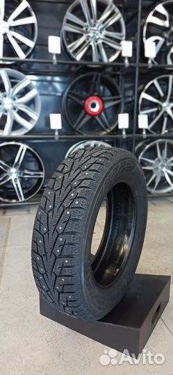 Yokohama Ice Guard IG55 235/65 R17