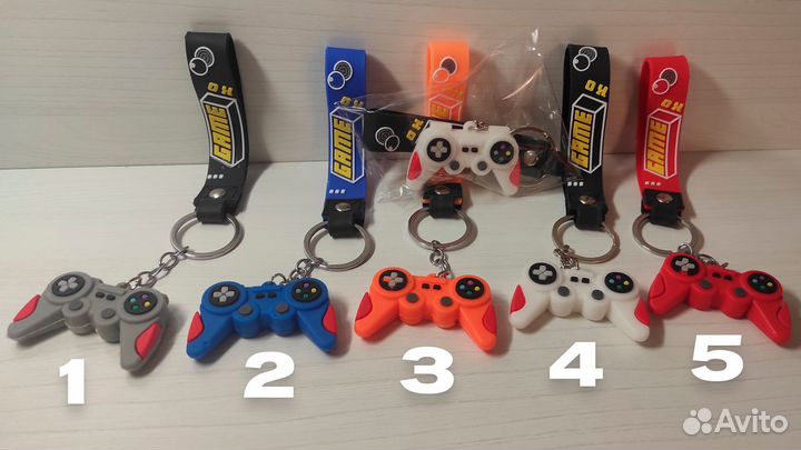 Брелок для ключей