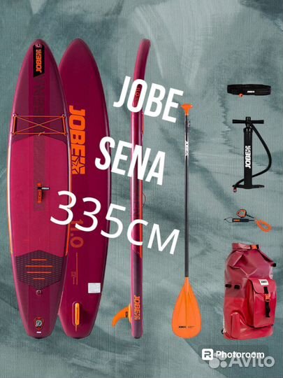 Sup-board / сапборд