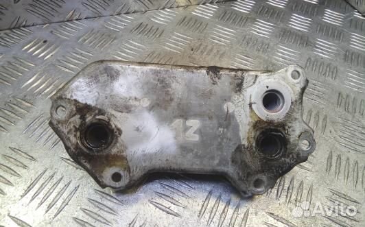 Теплообменник дизельный toyota auris E150 (9LV04TQ01)