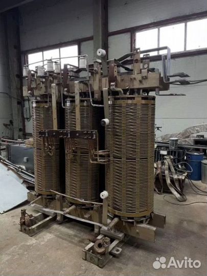 Трансформатор сухой арт24513