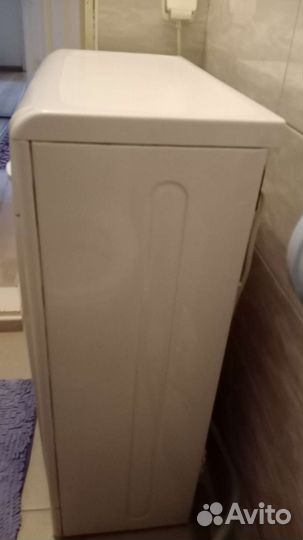 Стиральная машина автомат бу