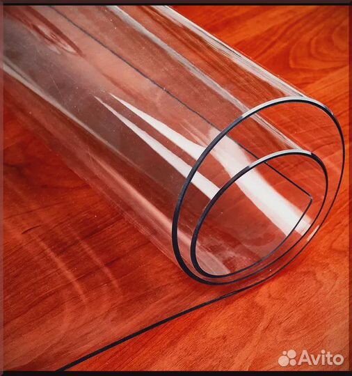 Гибкое/мягкое/жидкое стекло, силиконовая скатерть