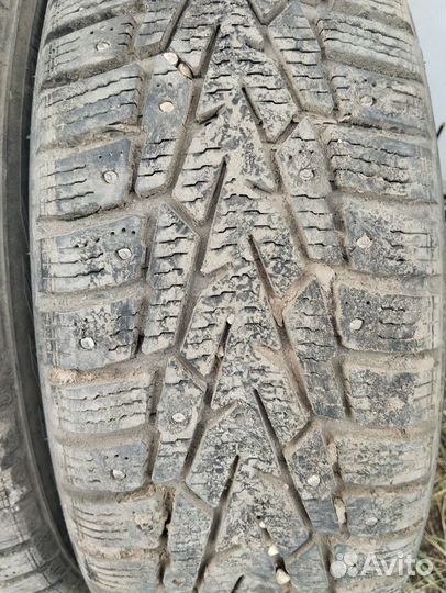 Nokian Tyres Hakkapeliitta 7 185/65 R15 92T