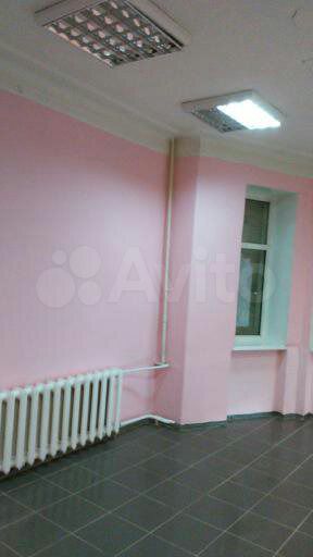 Торговое помещение, 49.2 м²