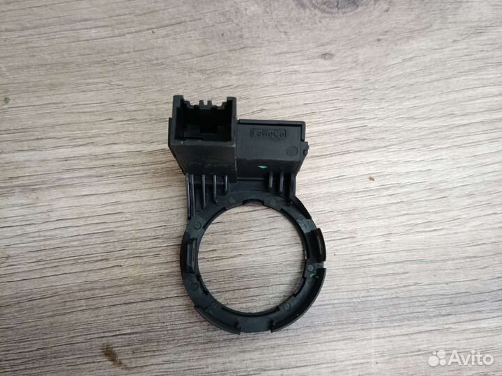 Иммобилайзер ford fusion fiesta mk5