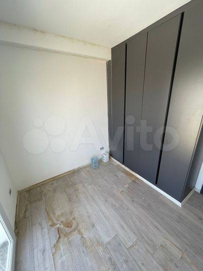 2-к. квартира, 60 м² (Кипр)