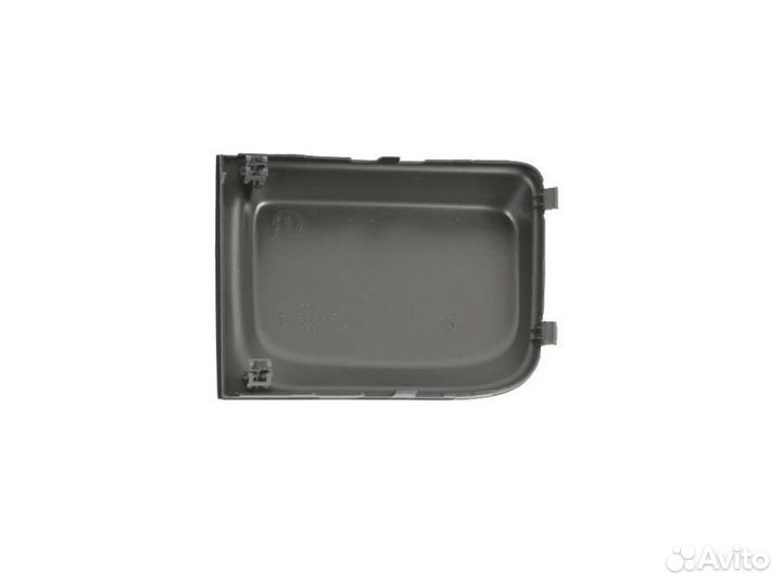 Jeep Renegade заглушка бампера