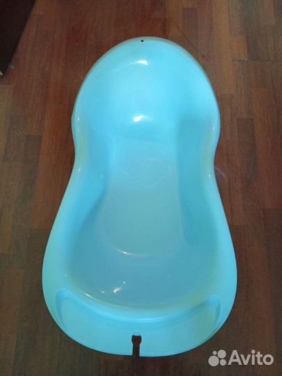 Ванна детская