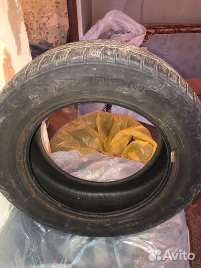 Nokian Tyres Nordman 7 185/65 R15