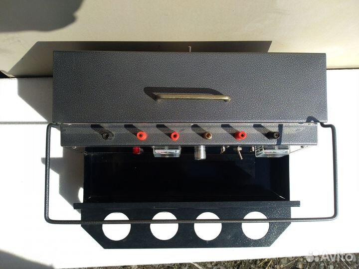 Гальванопокрытие золотом, хромом, никелем