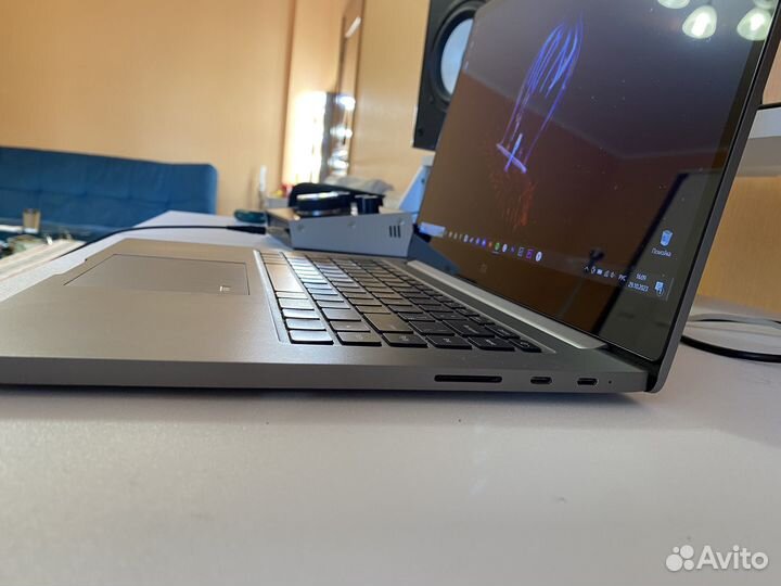 Ноутбук Xiaomi Mi notebook Pro 15 6