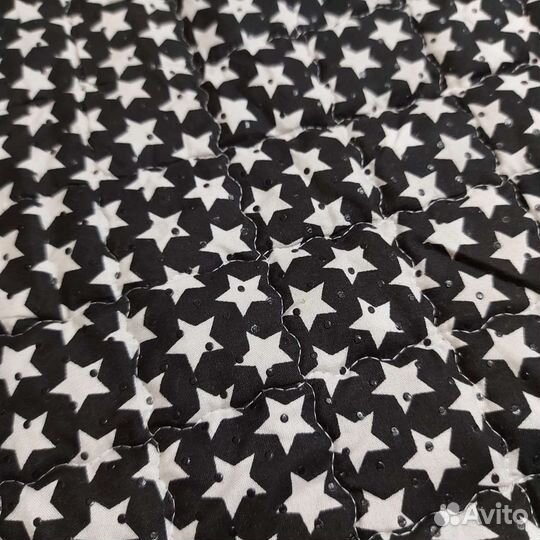 Коврик-мешок игровой, 150см