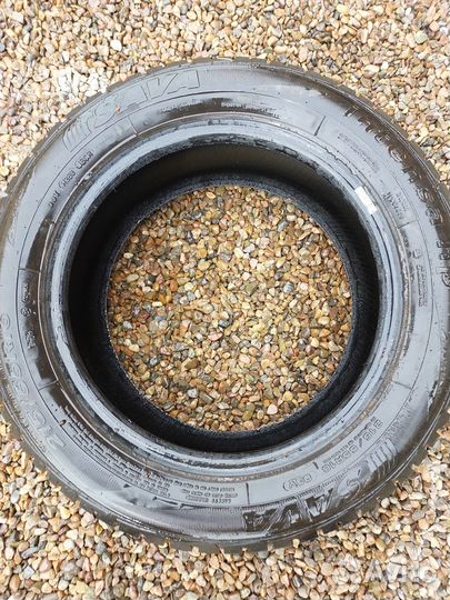 Sava Intensa HP 215/55 R16