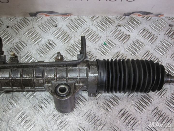 Рейка рулевая Fiat Albea 2005-2012