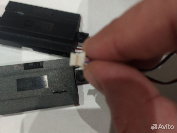 Динамики ноутбука lenovo g770