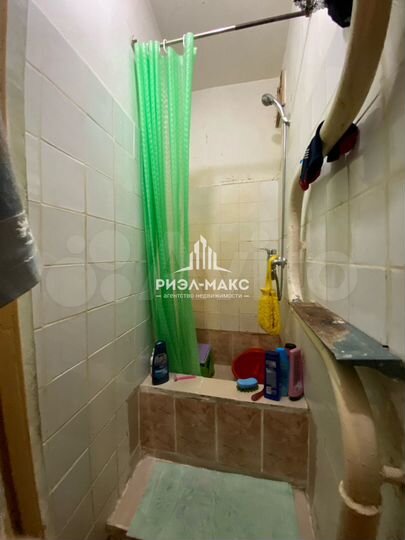 Комната 13,7 м² в 1-к., 7/9 эт.