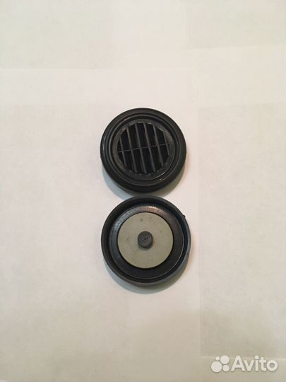 Клапаны вдоха от противогаза пбф (ео-19, 