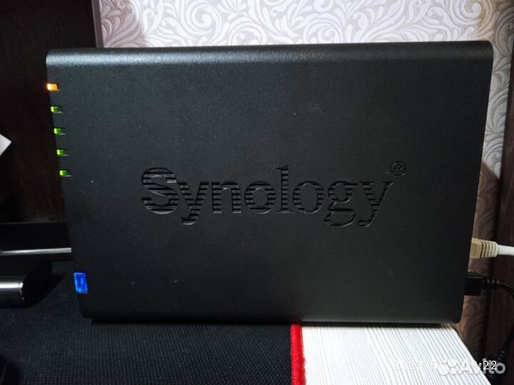 Synology