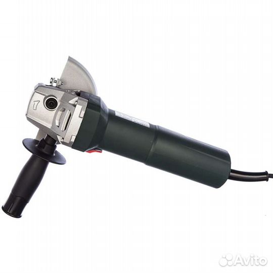 Болгарка Metabo 650
