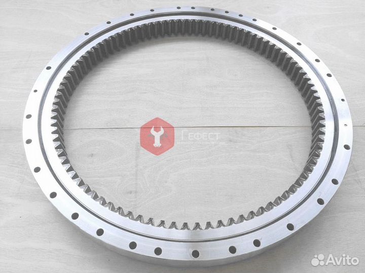 Поворотный круг Hitachi ZX370 MTH 9219138