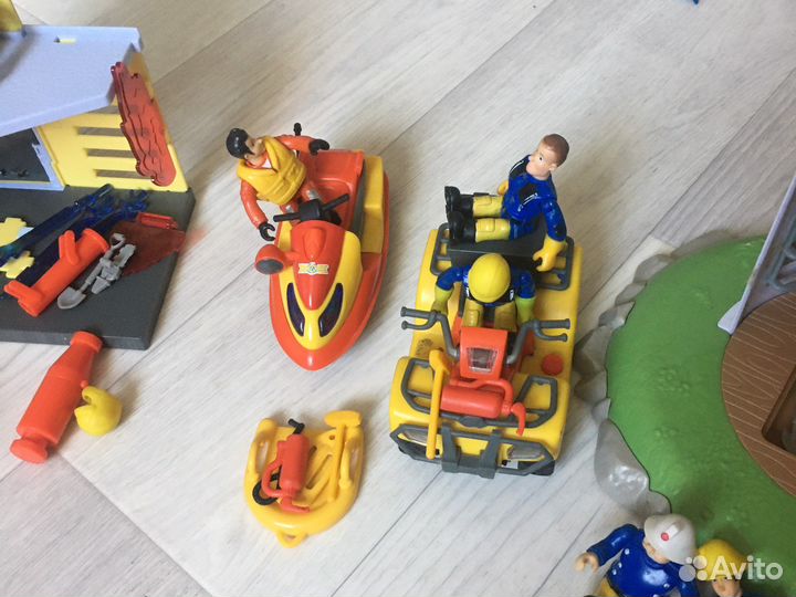 Игровой набор