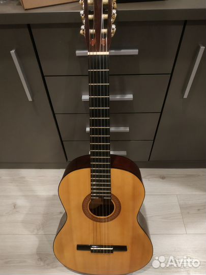 Классическая гитара hohner