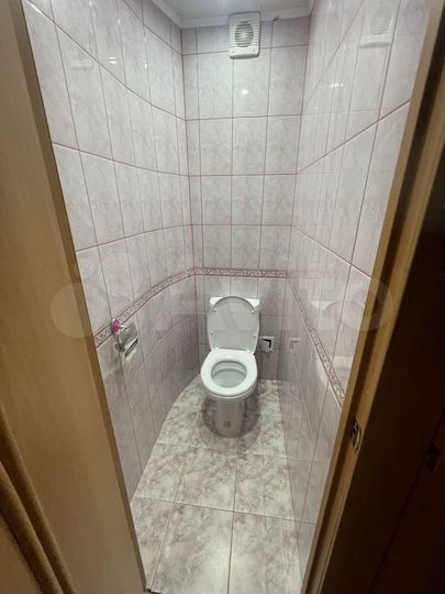 2-к. квартира, 60 м², 8/9 эт.