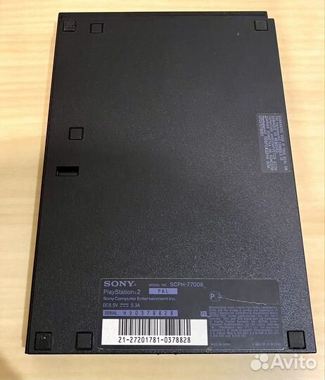 PlayStation 2 Slim