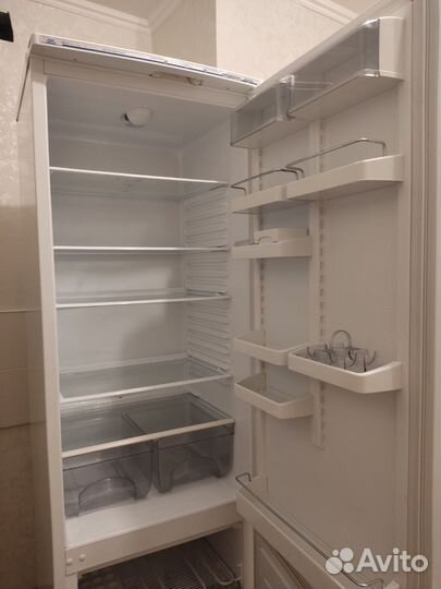 Холодильник Атлант бу