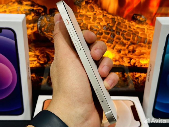 iPhone 12, 128 ГБ